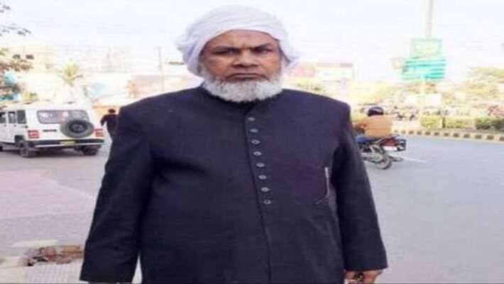 5th Notice to Tablique Jamaat Leader Exposure to money coming from abroad 5th Notice to Tablique Jamaat Leader Exposure to money coming from abroad