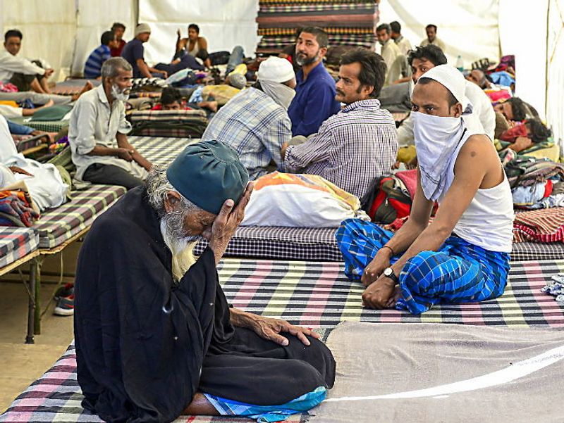 पश्चिम यूपी के बिजनौर में भी जमातियों ने अस्पताल के चिकित्सकों से बिरयानी की मांग पूरी ना होने पर जमकर हंगामा किया था।