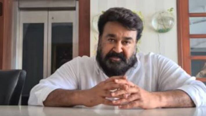 mohanlal 60th birthday exclusive interview for asianet news mohanlal 60th birthday exclusive interview for asianet news