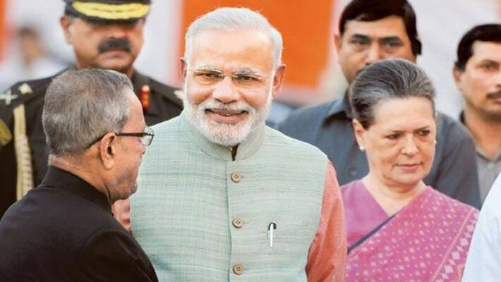 coronavirus... pm modi calls up former presidents,prime ministers coronavirus... pm modi calls up former presidents,prime ministers