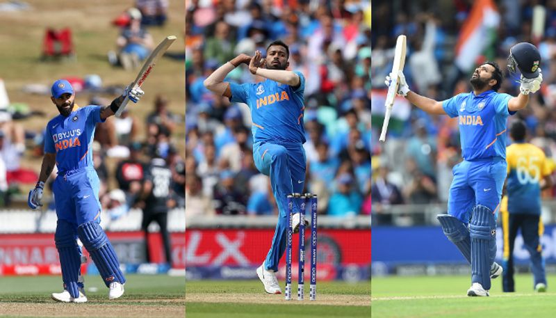 आगामी T-20 वर्ल्डकप के लिए हार्दिक टीम इंडिया के सबसे अहम खिलाड़ियों में से एक हैं।