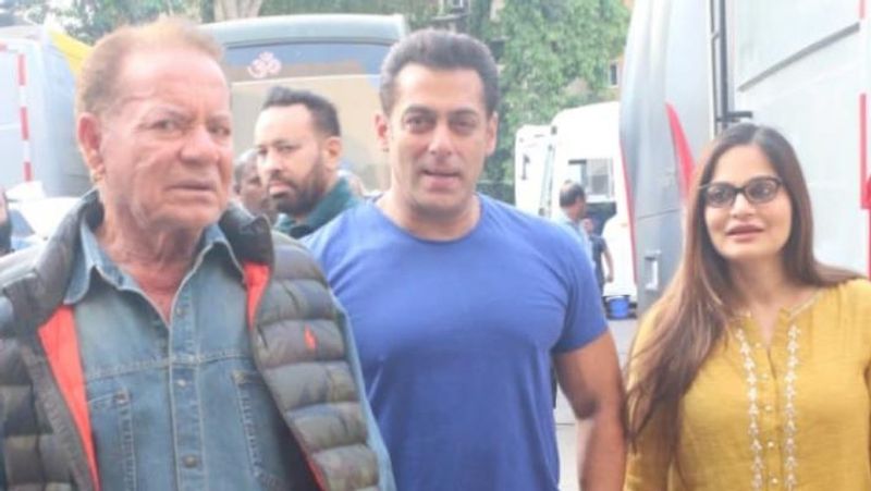 ये किस्सा उस दौरान का है जब सलमान खान इंदौर में अपने परिवार के साथ रहते थे।