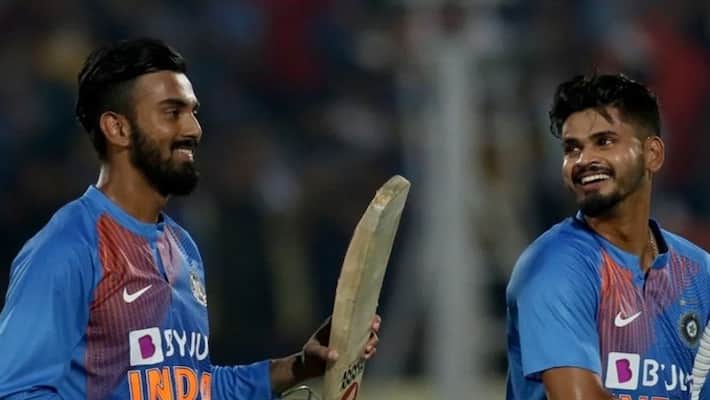 This batsman was rejected by Rahul Dravid at first sight, now considered Virat Kohli's contender kpb This batsman was rejected by Rahul Dravid at first sight, now considered Virat Kohli's contender kpb