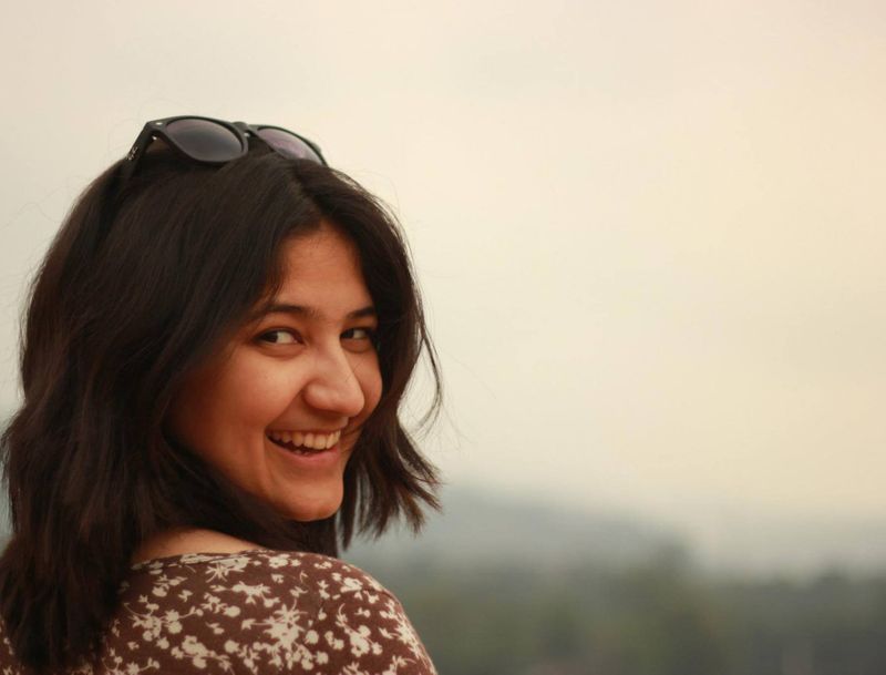 An email to Anand Mahindra led Suhani Mohan to produce 3 ply masks with Mahindra engineers
