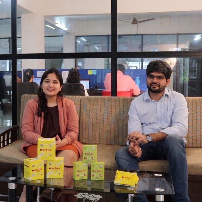 An email to Anand Mahindra led Suhani Mohan to produce 3 ply masks with Mahindra engineers