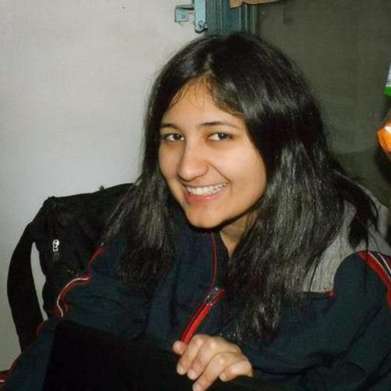 An email to Anand Mahindra led Suhani Mohan to produce 3 ply masks with Mahindra engineers