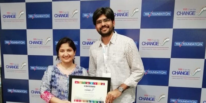 An email to Anand Mahindra led Suhani Mohan to produce 3 ply masks with Mahindra engineers