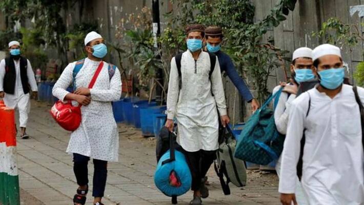 Union Health Ministry briefs over Coronavirus in india news and update KPP Union Health Ministry briefs over Coronavirus in india news and update KPP