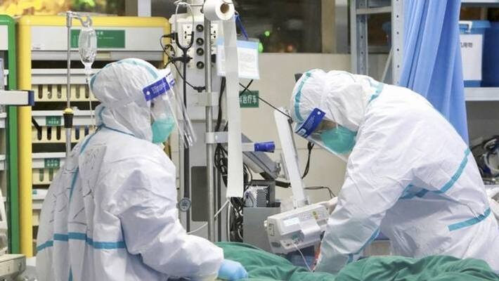 coronavirus outbreak and Death toll rises, positivs cases lockdown in india 5 April live news and updates KPS coronavirus outbreak and Death toll rises, positivs cases lockdown in india 5 April live news and updates KPS