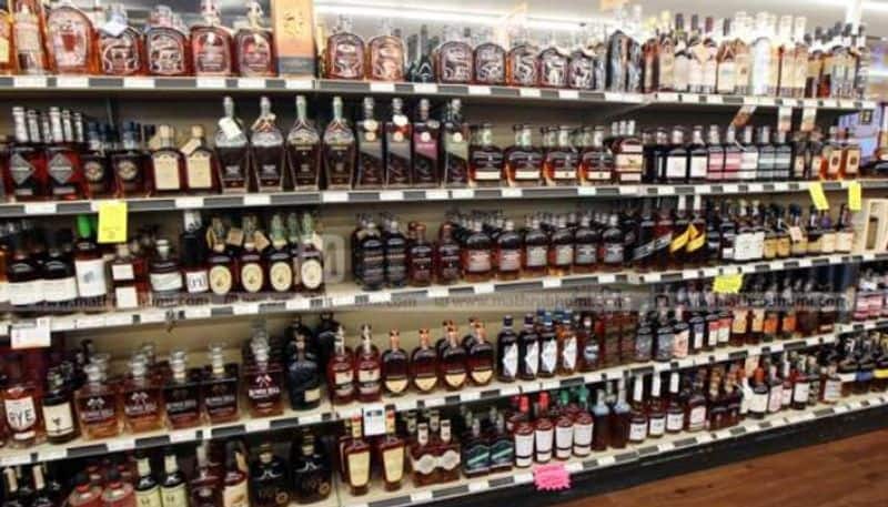 Know why governments want to open liquor shops under lockdown