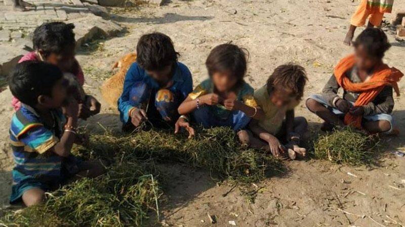 Lock down column by KP Rasheed kids child abuse coronavirus
