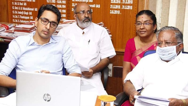पथनमथीट्टा में कोरोना वायरस के 286 पॉज़िटिव केस थे जो अब सिर्फ 13 रह गए हैं। और इसके पीछे नूह के प्रशासनिक प्रबंधन का बड़ा हाथ बताया जा रहा है। पथनमथीट्टा में मौजूद सबरीमाला मार्च की शुरुआत में देश की पहली ऐसी साइट है जहां दर्शन करने आए इटली से लौटे एक परिवार की वजह से कोरोना (Covid-19) फैल गया था।