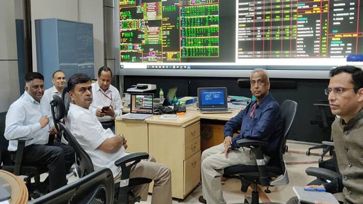 32 thousand MW reduced demand; No grid fail durin lightoff in India kps 32 thousand MW reduced demand; No grid fail durin lightoff in India kps