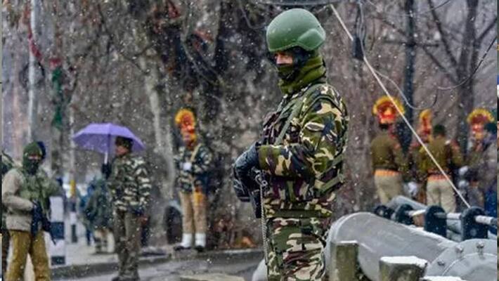 pak army says it shot down indian drowne in kashmir pak army says it shot down indian drowne in kashmir
