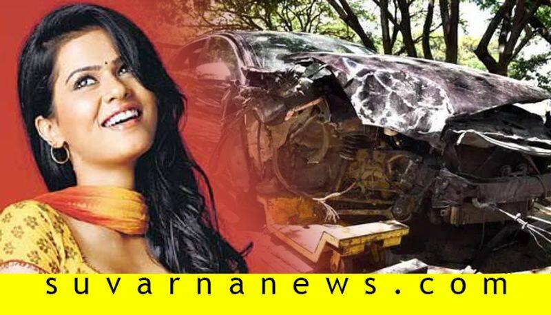 actress sharmila mandre open talk about accident