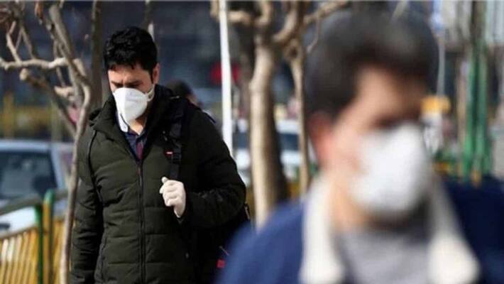 Coronavirus: Telangana Govt bans spitting in open places Coronavirus: Telangana Govt bans spitting in open places