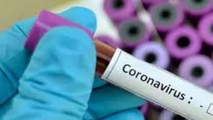 1553 persons affected by corona for last 24 hours in india 1553 persons affected by corona for last 24 hours in india