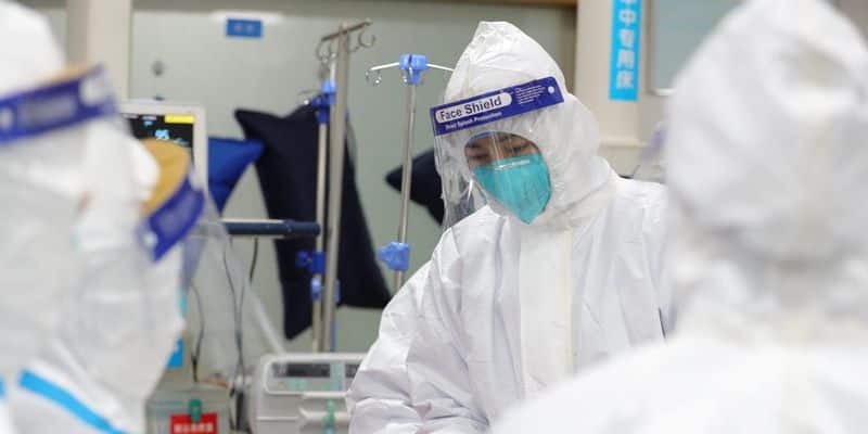 corona virus will attack 2nd round on the world china researchers says