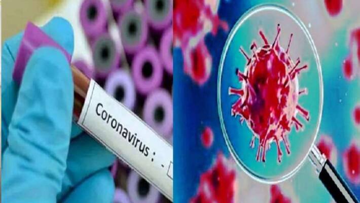 109 persons died due to corona in india 109 persons died due to corona in india