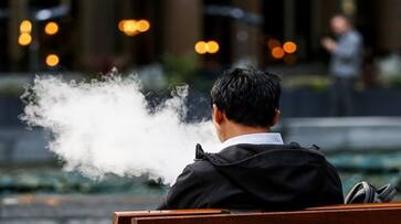 More students are using e-cigarettes in Singapore - It is a worrying situation says Education Minister Dee More students are using e-cigarettes in Singapore - It is a worrying situation says Education Minister Dee