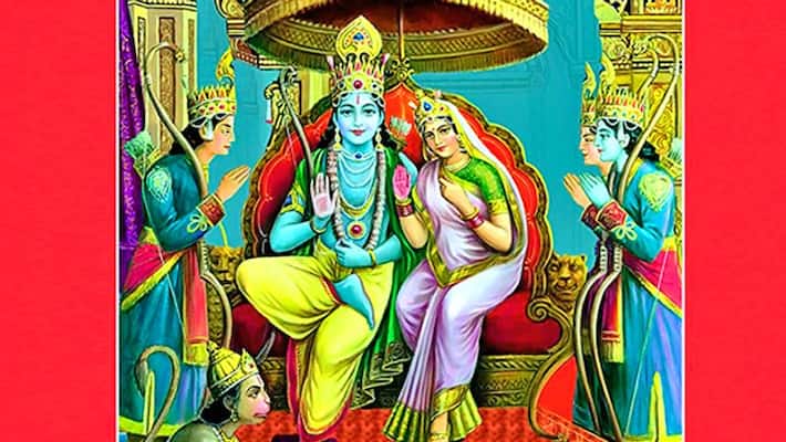 Shri Ramcharit Manas: Bending of a bad person in front of you can be a sign of crisis KPI Shri Ramcharit Manas: Bending of a bad person in front of you can be a sign of crisis KPI