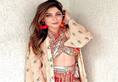 Know why Kanika Kapoor left Priyanka chopara behind