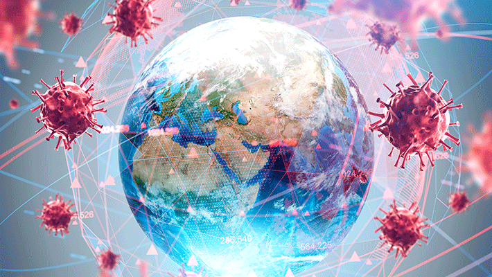 COVID-19: Summer Temperature Won Help Contain Coronavirus Transmission COVID-19: Summer Temperature Won Help Contain Coronavirus Transmission