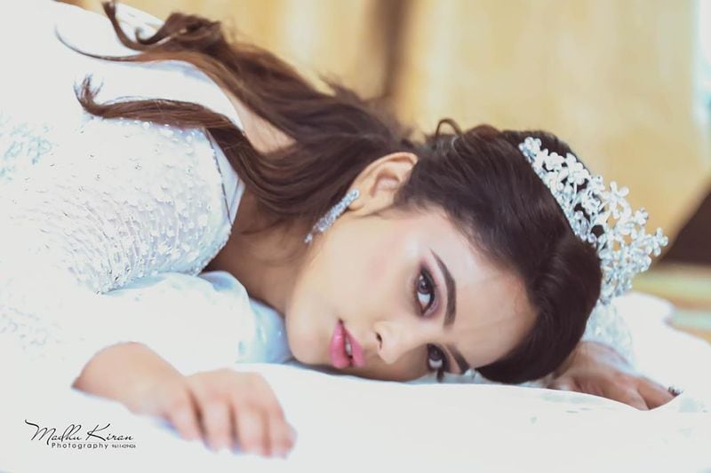 Nanditaswetha