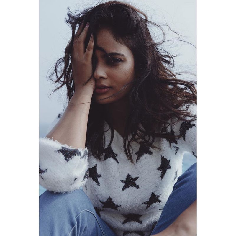 Nanditaswetha
