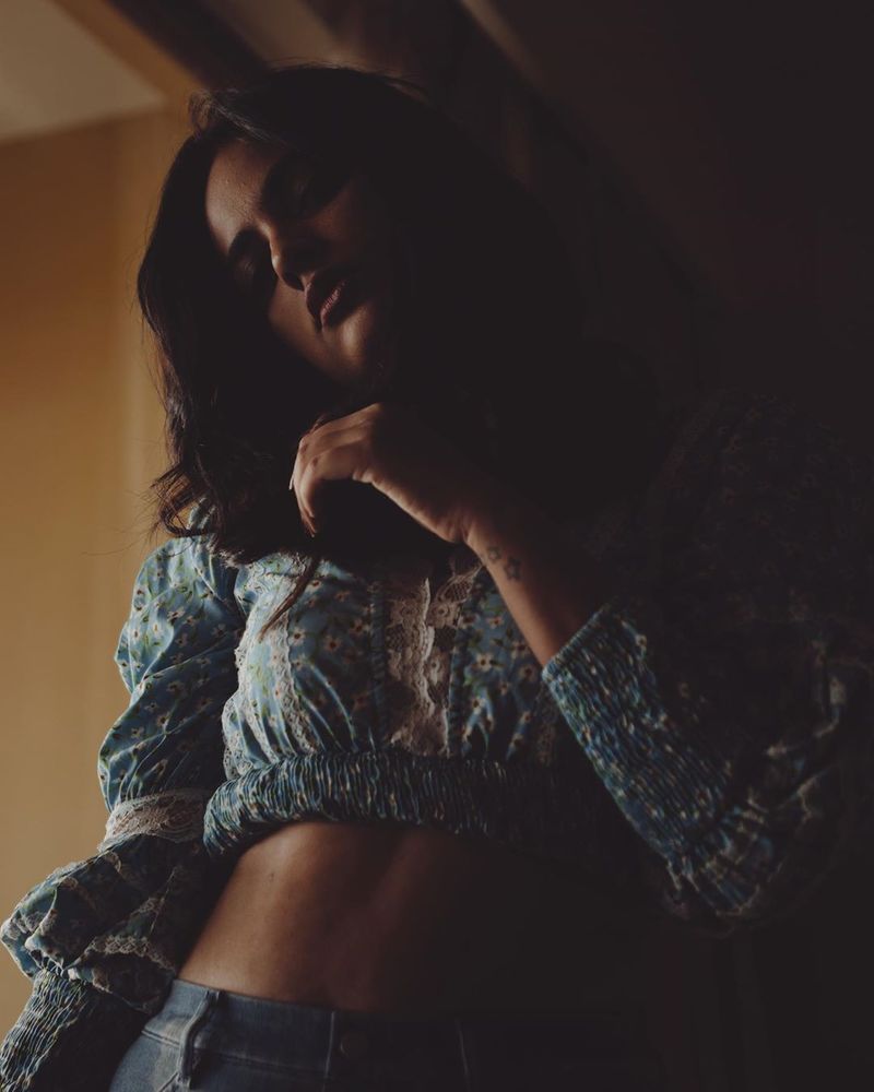 Nanditaswetha
