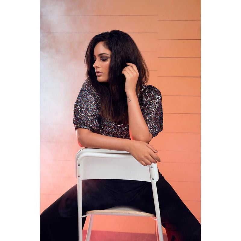 Nanditaswetha