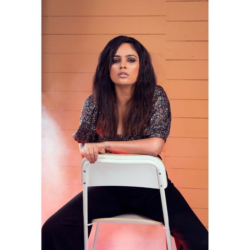 Nanditaswetha