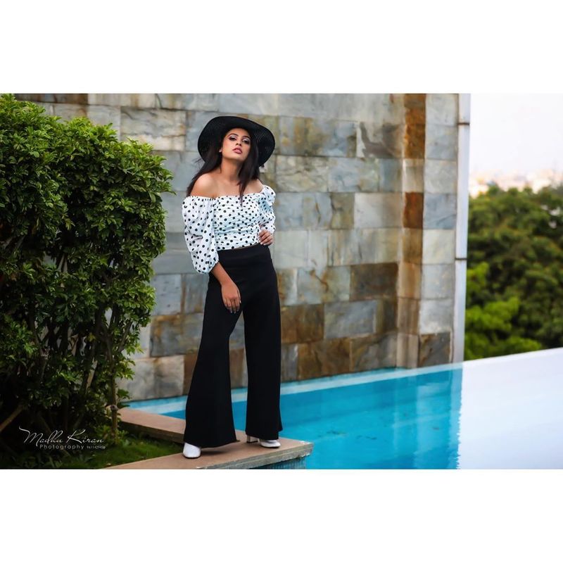 Nanditaswetha