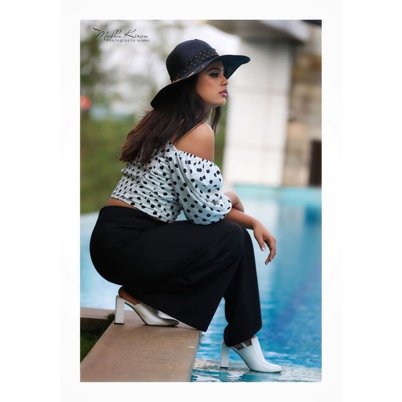 Nanditaswetha