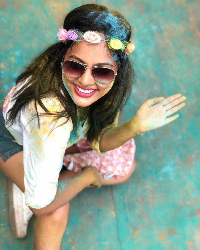 Nanditaswetha
