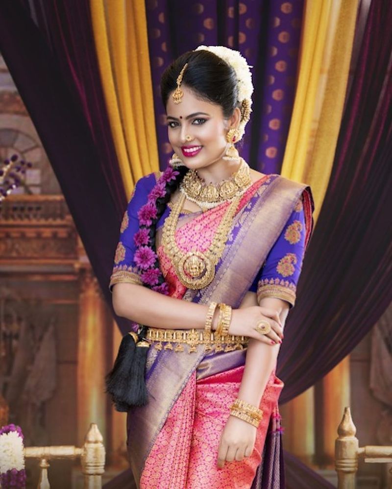 Nanditaswetha