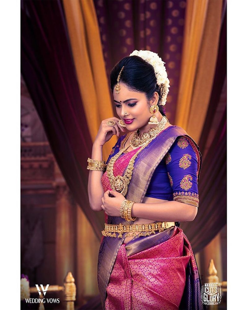 Nanditaswetha