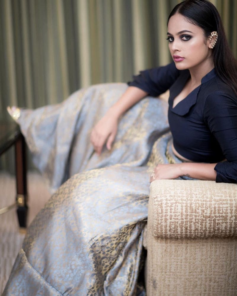 Nanditaswetha