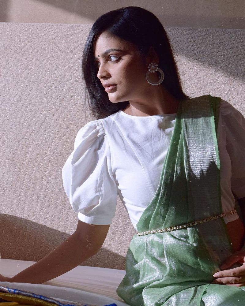 Nanditaswetha