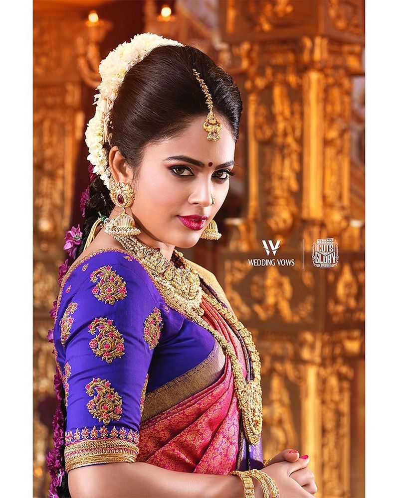 Nanditaswetha