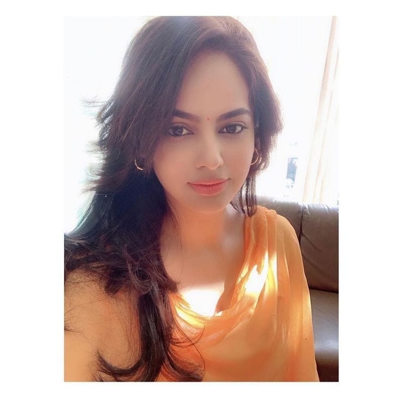 Nanditaswetha