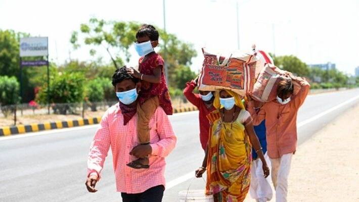 Coronavirus virus not included in Maharashtra !! A government that cannot control Coronavirus virus not included in Maharashtra !! A government that cannot control