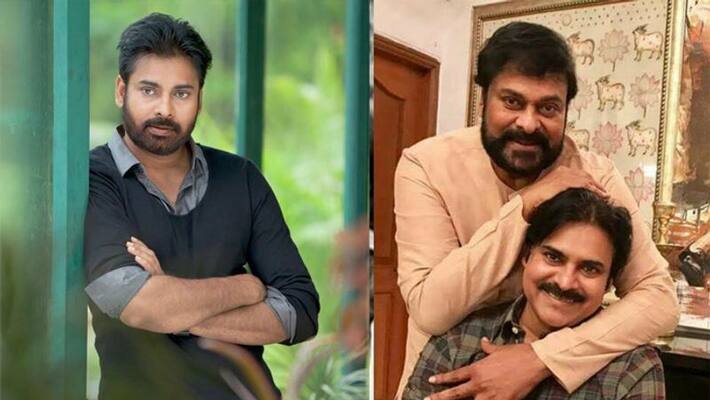 Megastar Chiranjeevi Gives clarification on Lucifer remake Megastar Chiranjeevi Gives clarification on Lucifer remake