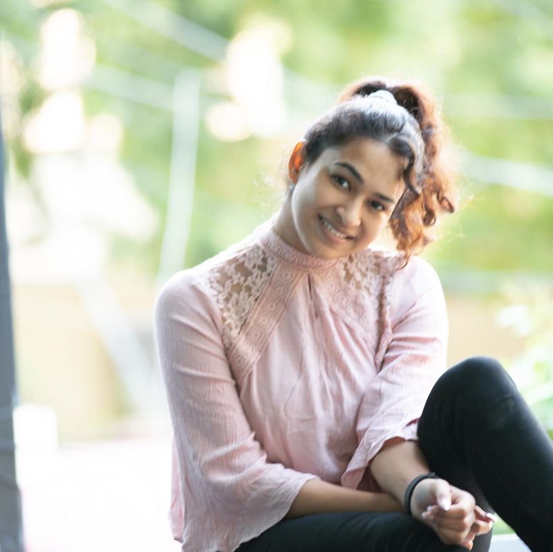Meeshaghoshal