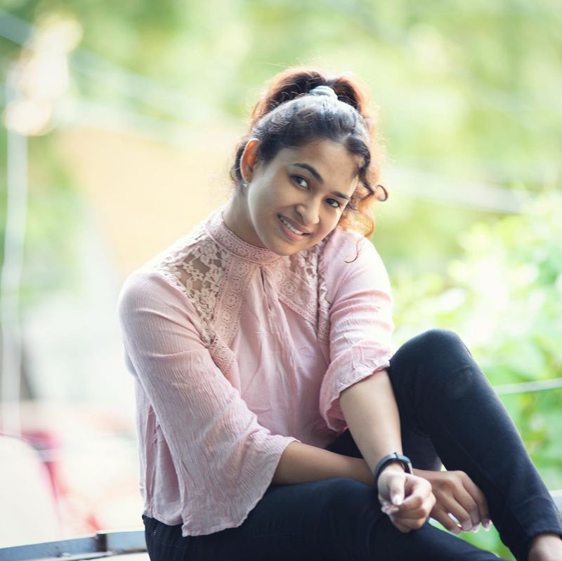 Meeshaghoshal