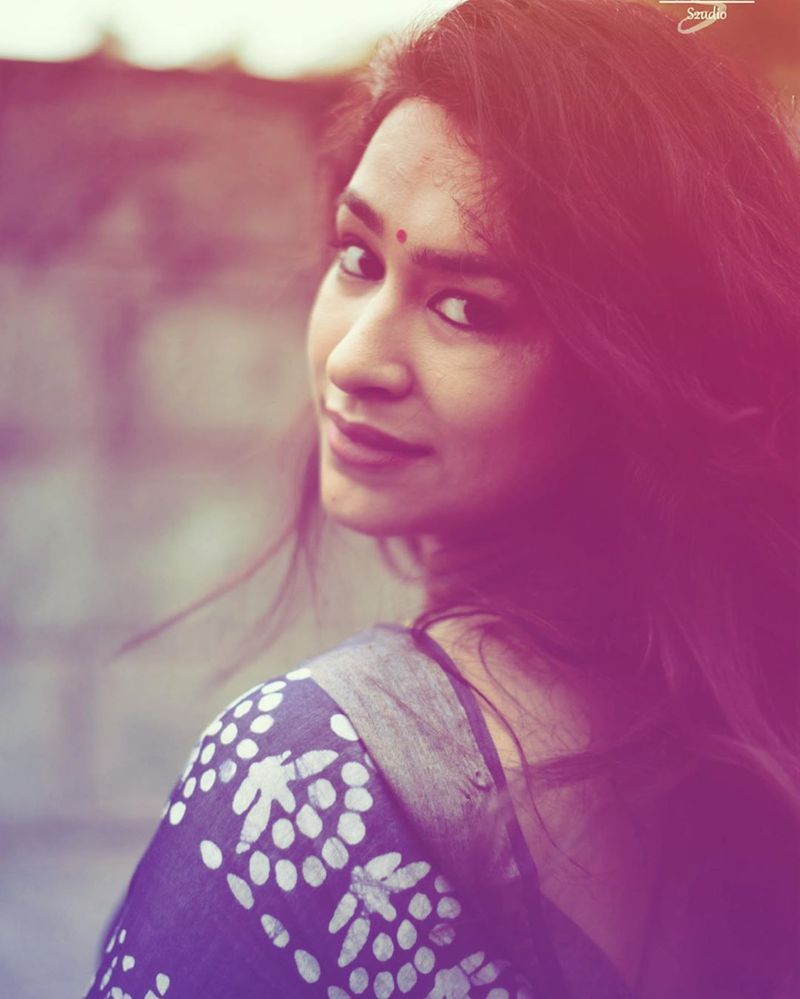 Meeshaghoshal