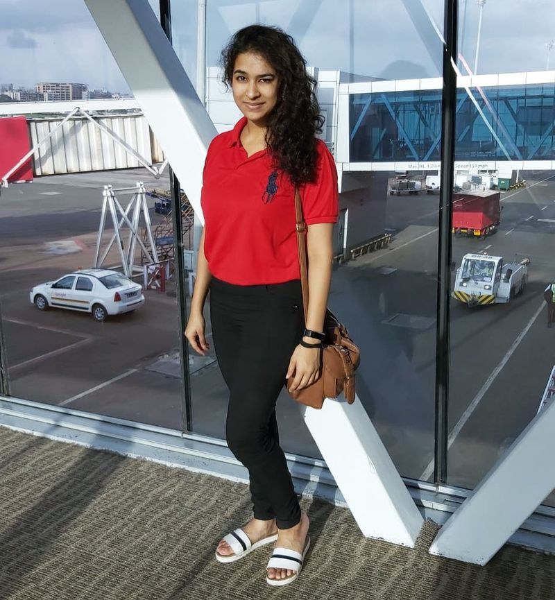 Meeshaghoshal