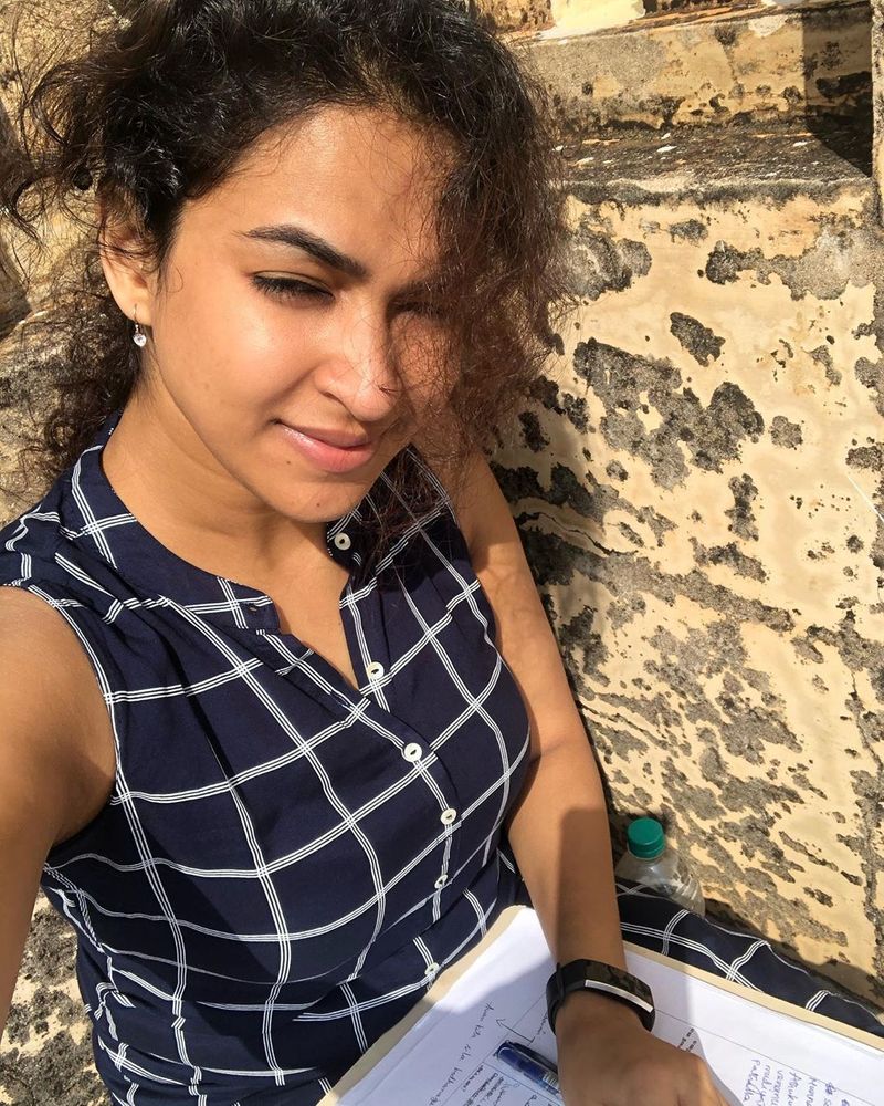 Meeshaghoshal