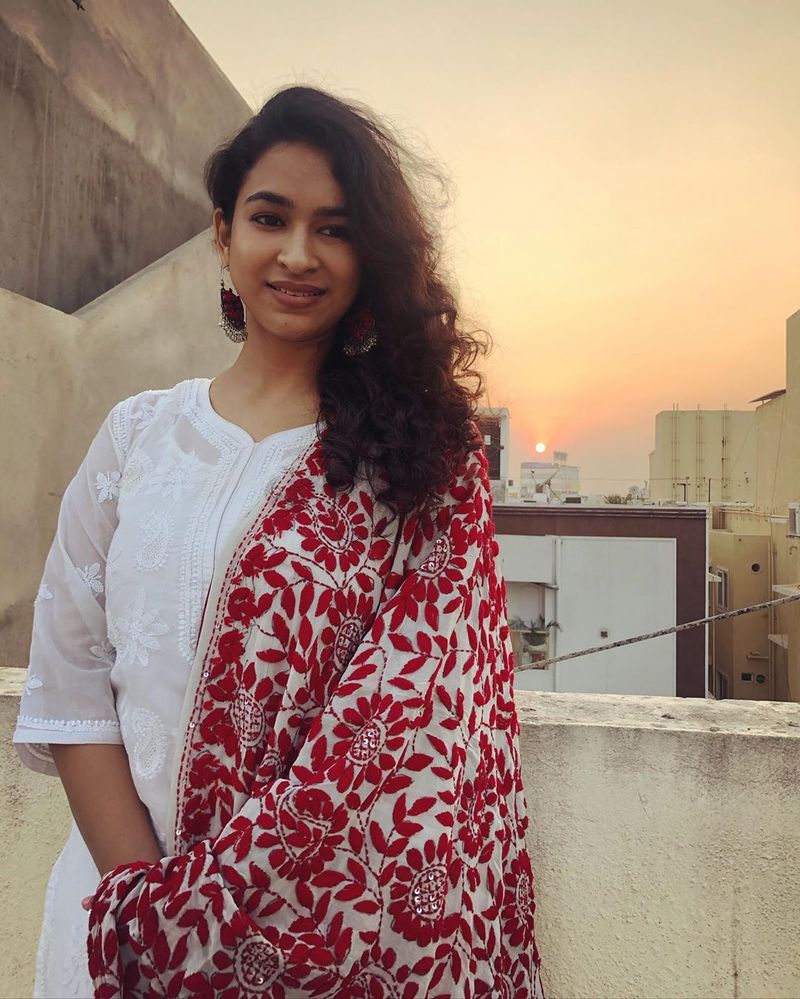 Meeshaghoshal