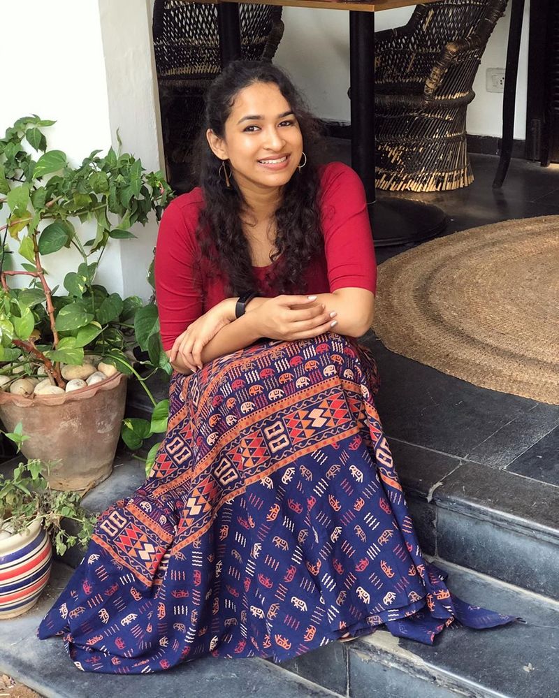 Meeshaghoshal